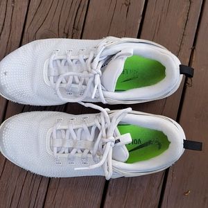 Nike Volleyball Shoes